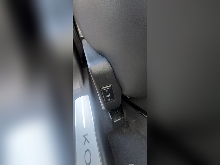 Renault Koleos 2.0 4x4 174cv foto 11